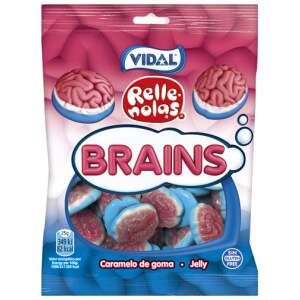 Vidal Brains 100g - Vidal