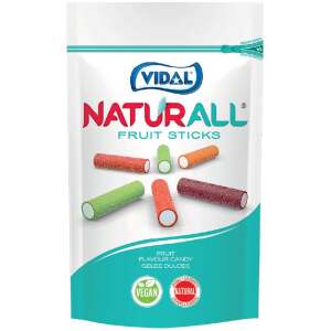 Vidal Natural Fruit Sticks 180g - Vidal