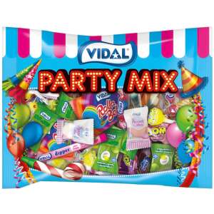 Vidal Party Mix 150g - Vidal