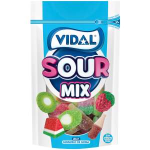 Vidal Sour Mix 180g - Vidal