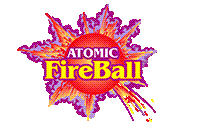 Logo Atomic FireBall