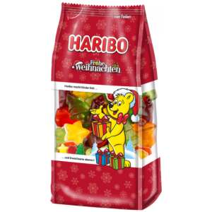 Haribo Frohe Weihnachten 300g - Haribo