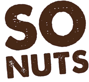 Logo So Nuts