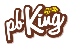 Logo pb King