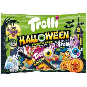 Trolli Halloween Sweet & Sour 360g - Trolli