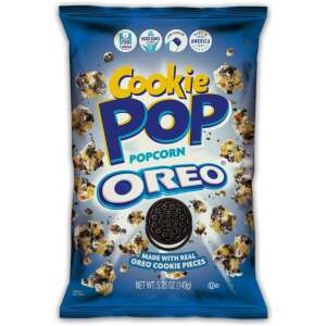 Candy Pop Oreo Popcorn 149g - Candy Pop