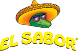 Logo El Sabor