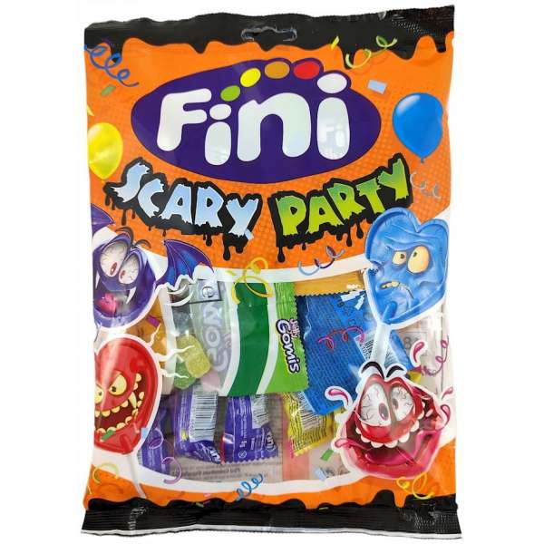 Fini Halloween Scary Party 180g