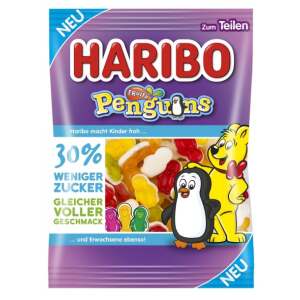 Haribo Fruity Penguins 160g - Haribo