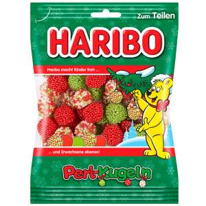 Haribo Perl-Kugeln 200g - Haribo