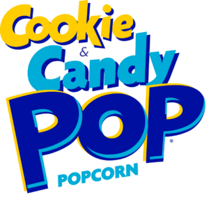 Logo Candy Pop