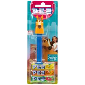 PEZ Spender Spirit - PEZ