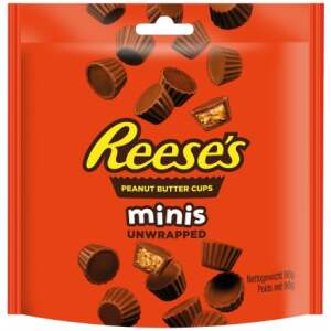 Reese's Peanut Butter Cups minis 90g - Reeses