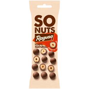 So Nuts Ragusa 40g - Ragusa