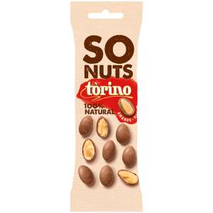 So Nuts Torino 40g - So Nuts
