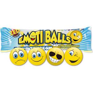 ZED Candy Emoti Balls 17g - ZED Candy