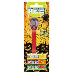 PEZ Spender Eddie der Vampir (Halloween) - PEZ