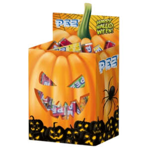 PEZ Halloween Box - PEZ