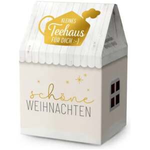 Teehaus Schöne Weihnachten - La Vida