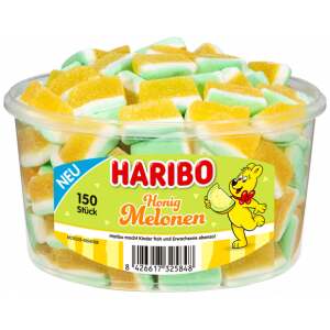 Haribo Honigmelonen 150 Stück - Haribo