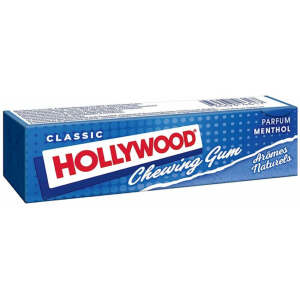 Hollywood Menthol 31g - Hollywood