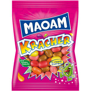 Maoam Kracher 200g - Maoam