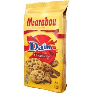 Marabou Cookies Daim 184g - Daim