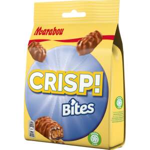 Marabou Crisp Bites 140g - Marabou