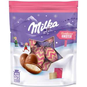 Milka Xmas Bonbons Knister 86g - Milka