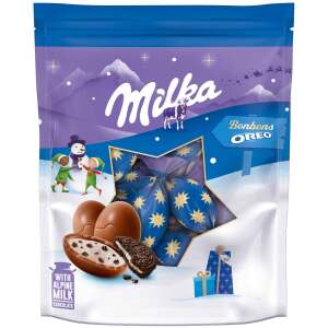 Milka Xmas Bonbons Oreo 86g - Milka