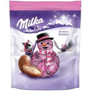 Milka Xmas Bonbons Knister 86g - Milka