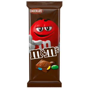 M&M's Chocolate 165g - M&M'S
