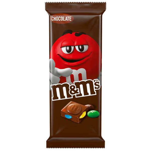 M&M's Chocolate 165g - M&M'S