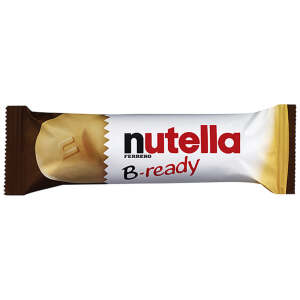 Nutella B-ready 22g - Nutella