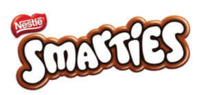 Logo Smarties