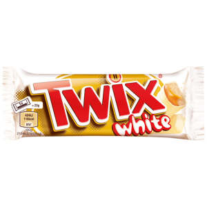 Twix White 46g - Twix