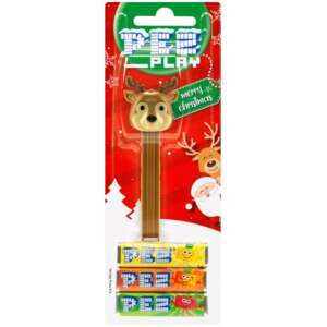 PEZ Spender Rentier - PEZ