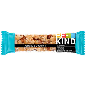 Be-Kind Almond & Coconut 40g - Be-Kind