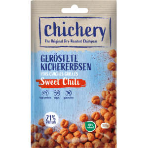 Chichery Sweet Chili 100g - Chichery
