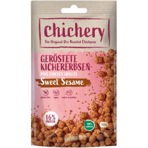 Chichery Sweet Sesame 100g - Chichery