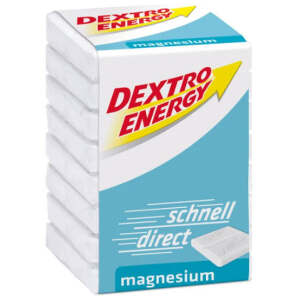 Dextro Energy Magnesium 46g - Dextro Energy