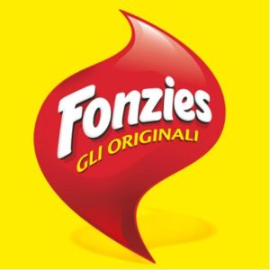 Logo Fonzies