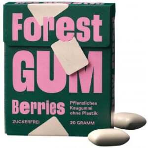Forest Gum Berries 20g - Forest Gum