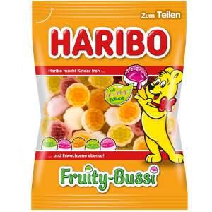 Haribo Fruity-Bussi 175g - Haribo