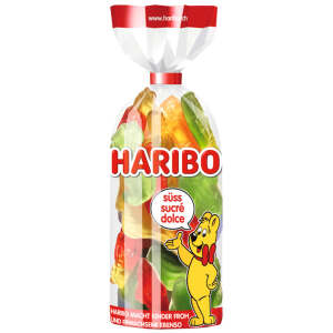 Haribo Schlecksäckli süss 100g - Haribo
