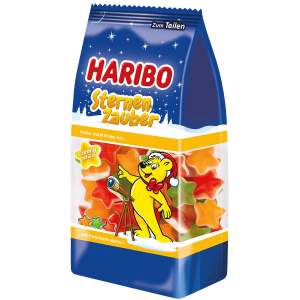 Haribo Sternen Zauber 250g - Haribo