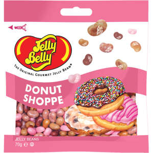 Jelly Belly Donut Shoppe 70g - Jelly Belly