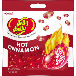 Jelly Belly Hot Cinnamon 70g - Jelly Belly