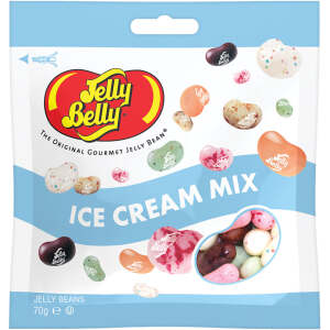 Jelly Belly Ice Cream Mix 70g - Jelly Belly