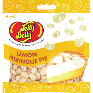 Jelly Belly Lemon Meringue Pie 70g - Jelly Belly